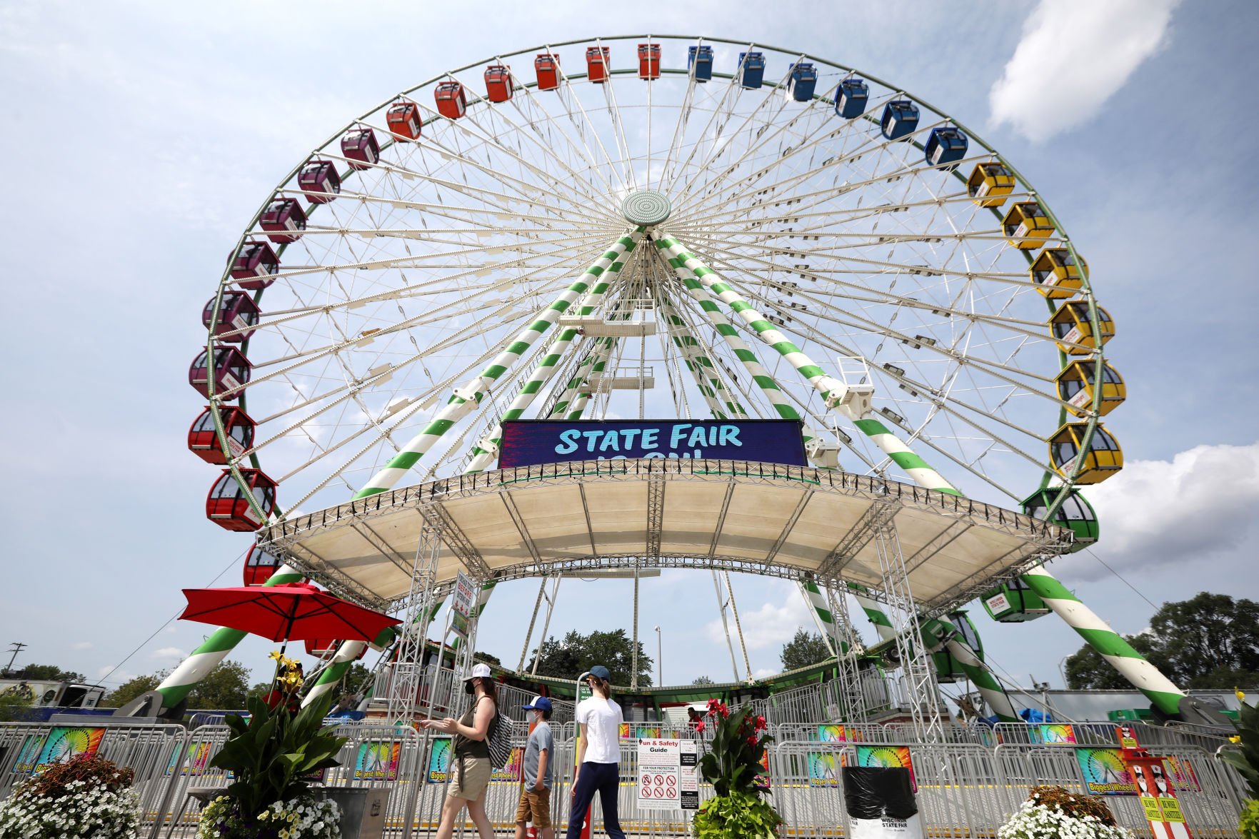 Wisconsin State Fair